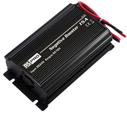 [PELETRAND2115] TRANSFORMATEUR CC/CC, 24V/12V, 15A max.