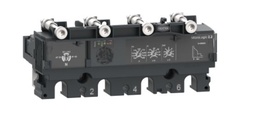 [PELECOMMSU2M1] (ComPacT NSX250) CONTROL UNIT, 4P, 250A, MicroLogic 2.2