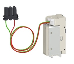 [PELECOMMSC4XF] (Schneider MasterPacT MTZ1/2/3) BOBINE DE FERMETURE, XF