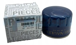 [YREN82.00.768.927] FILTRE A HUILE, pour Duster