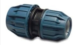 [CWATCEREC322F] REDUCER COUPLING compression, PE, Ø 32-25mm, FxF