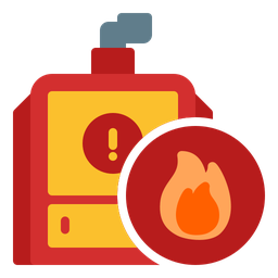 [KWASIDEMMK901] (De Montfort Mark9a) REFRACTORY MATERIALS module
