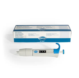 [CWATTESTHCI15] PIPETTE variable volume (Hach BBP065) 1.0-5.0ml