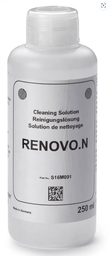 [CWATTESTHCCSM] SOLUTION DE NETTOYAGE (RENOVO.N) 250ml, douce, pr électrode
