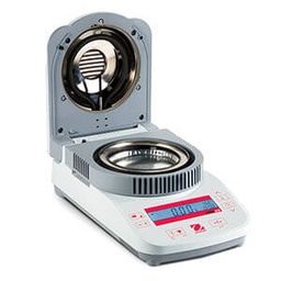 [CWATTESTOHMA] ANALYSEUR D'HUMIDITE (Ohaus MB23)
