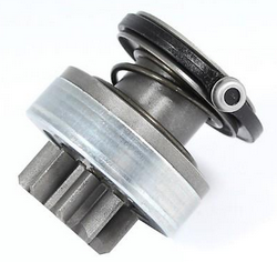 [YWIL915-387] PIGNON SUR ROUE LIBRE, pour demarreur