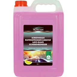 [TVECPOLIGF-] LAVE GLACE, 5L, bidon de recharge