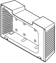 [YWEI24131001082] (Weishaupt WL30) CAISSON ASPIRATION
