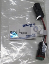 [YWIL10000-12090] CONNECTOR for Solenoid