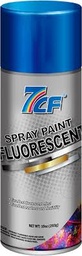 [PPAIPAINSFE] PEINTURE, fluorescent gris, spray boîte