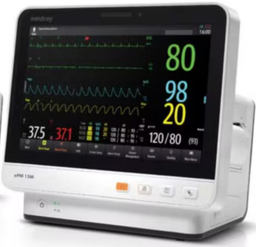 [EEMDMONE2400] MONITOR (epM12M) main unit+touchscreen 12.1"