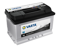 [PELEBATT7012] BATTERY maintenance free (Varta) 12V, 70AH, 640CCA, sealed