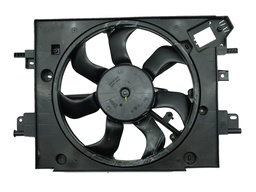 [YREN21.48.116.26R] VENTILATEUR DE RADIATEUR, pour Duster