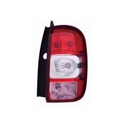 [YREN26.55.068.37R] LENS combination lamp, rear, right, for Duster I