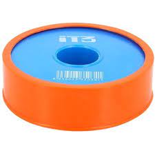 [CWATSEALTT3] TAPE (Teflon) 19mmx15m, 0.1mm thick, roll