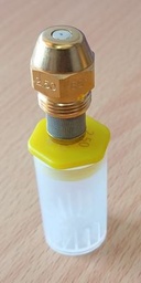 [CWASIMATS5004] (Matthews SF-50) NOZZLE, 2.5"