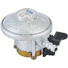 [PHDWGASBR22] (LP gas cylinder) REGULATOR adapter, Ø 22mm