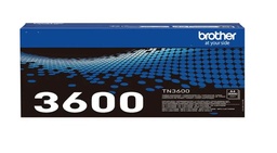 [ADAPPHOCBM2TB] (Brother MFC-L5710DW) TONER CARTRIDGE (TN3600) black