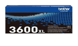 [ADAPPHOCBM2TH] (Brother MFCL5710DW) TONER CART. high yield (TN3600XL) black