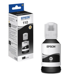 [ADAPPRICEM1IB] (Epson EcoTank M3170) CARTOUCHE D'ENCRE (110) noire
