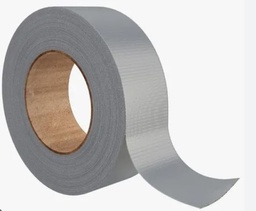 [PIDESIGNT3EV] RUBAN DE SIGNALISATION adhésif, vinyle, 33m, gris, rouleau