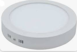 [PELELIGLC364L] HUBLOT LED, 36W, 3000K, IP44, rond
