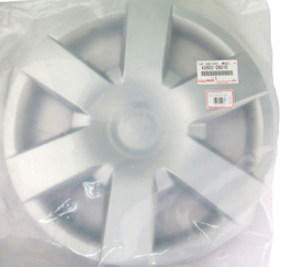 [YTOY42602-26010] (Hiace) CAP SUB-ASSY, for wheel 15"