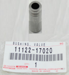 [YTOY11122-17020] BUSH exhaust valve, guide