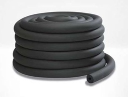 [CCLIAIRCEFR2] TUBE EN MOUSSE D'ISOLATION, 3/8” tuyaux de cuivre, rlx. 35m