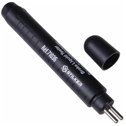 [PTOOVEHIRBFWA] TESTEUR FLUIDE DE FREIN, stylo, pour présence d'eau