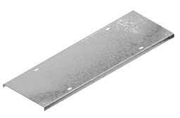 [PELETRUNTCLMC] (wiremesh cable tray 150mm) COVER, per metre