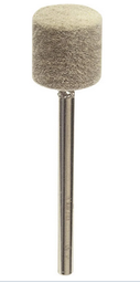 [PTOOEMERD520] IMPREGNATED POLISHING WHEEL (Dremel 520)