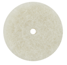 [PTOOEMERD414] POLISHING WHEEL (Dremel 414) 13mm, 5pcs