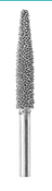 [PTOODRILD993] FRAISE A SCULPTER  (Dremel 9931) carbure de tungstène