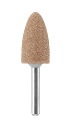 [PTOODRILD952] MEULE A RECTIFIER (Dremel 952) oxyde d'alum., 9.5mm, 3pcs