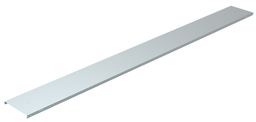 [PELETRUNT2C2C] (wiremesh cable tray 200mm) COVER, 2m