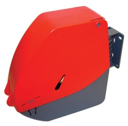 [PSAFCROWDM-] TICKET DISPENSER manual, wall mounting, for queuing