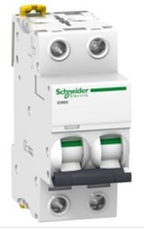 [PELEMCBS2B16L] MCB (A9F88216) B16 10kA, 2P