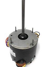 [CCLIAIRC02MO] (climatiseur) MOTEUR VENTILATEUR,240V 50Hz 850tpm,unité ext.