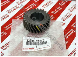 [YTOY33336-2602] 5TH GEAR