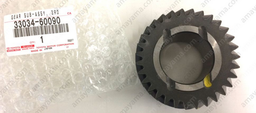 [YTOY33034-60090] 3E VITESSE
