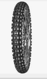 [YYAM94111-18801] (XTZ 125) PNEU arrière, 18