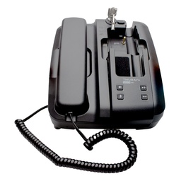 [PCOMSATATXTM] (Thuraya XT/XT-Pro) STATION D'ACCUEIL intérieur (FDU-XT NEO)