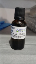 [PHYPOILSE30BR] HUILE ESSENTIEL, 30ml, romarin, flacon