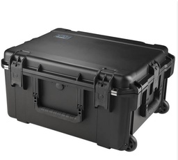 [PCOMSATA0PWH] BOITIER RIGIDE étanche pour accessoires VSAT