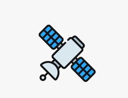 [KCOMKSATSMVB] KIT VSAT MOBILE (Starlink Kit Mini) pr véhicule + sac à dos