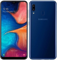 [ADAPPHONS20] TELEPHONE PORTABLE smartphone (Samsung A20)