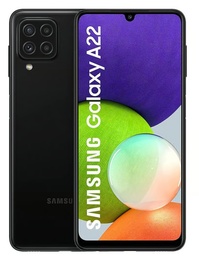 [ADAPPHONS22] TELEPHONE PORTABLE smartphone (Samsung A22)
