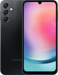 [ADAPPHONS24] TELEPHONE PORTABLE smartphone (Samsung A24)