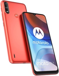 [ADAPPHONOE73] MOBILE PHONE smartphone (Motorola E7i Power XT2097-13)